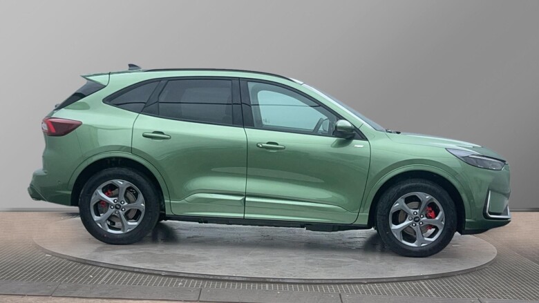 Ford Kuga 2.5 PHEV ST-Line 5dr CVT Estate